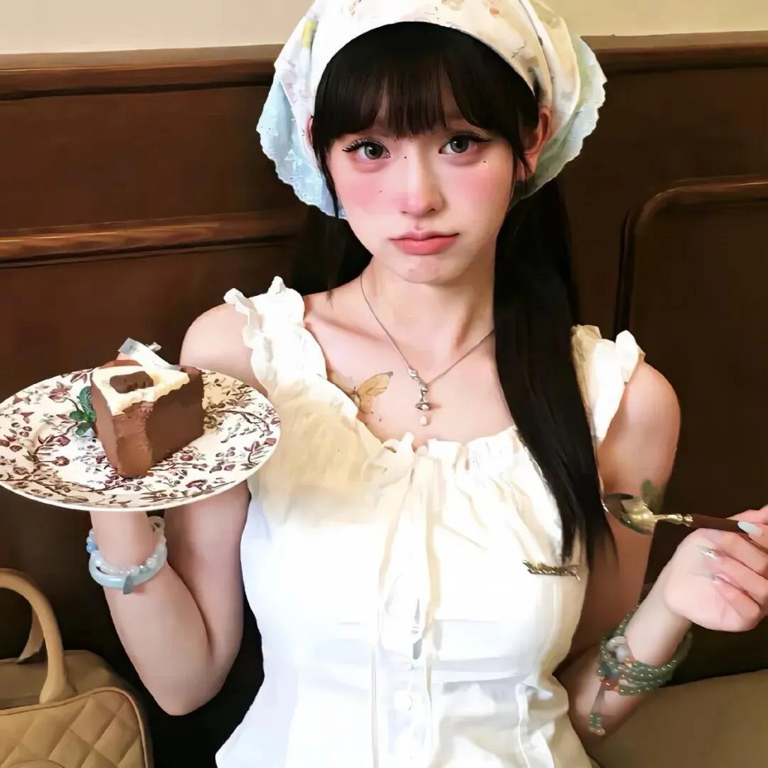 风流怨妇