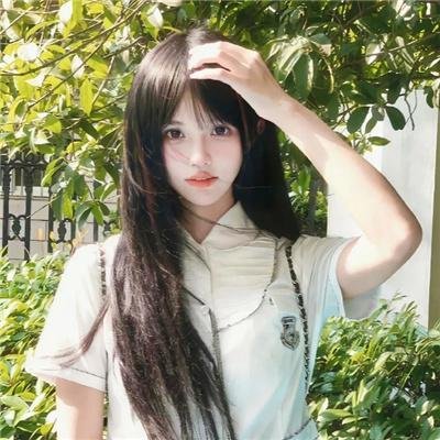 水瓶女人心